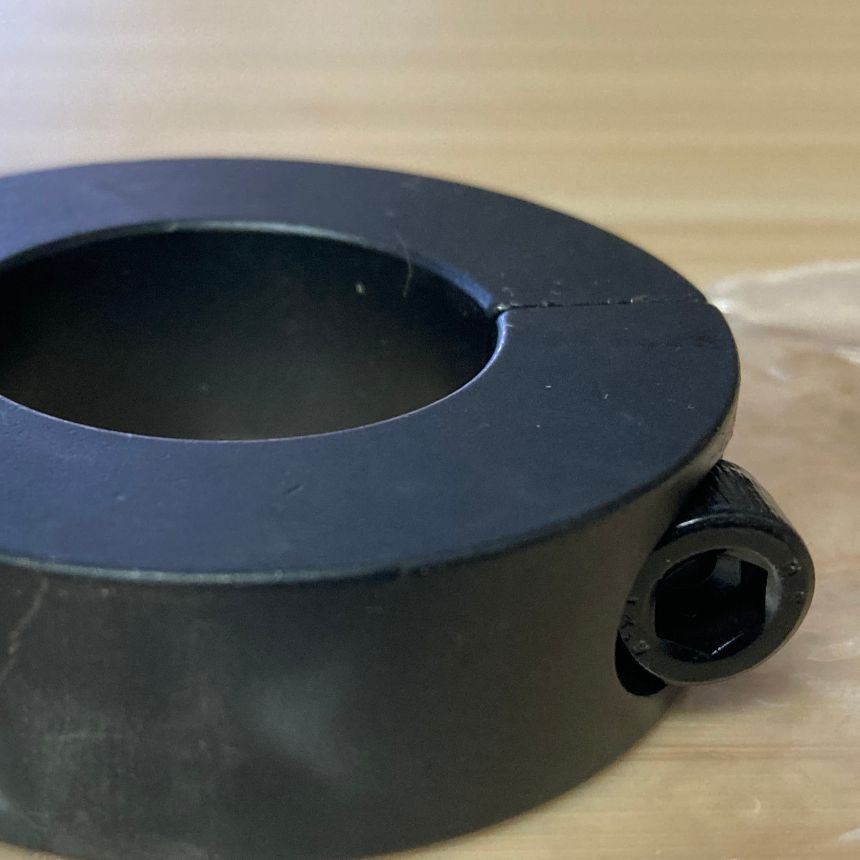 Sinking Chair Stopper Tool (Local Pickup Available For Dallas Customers)