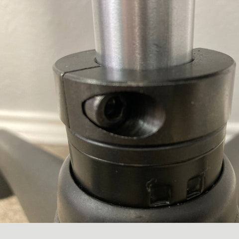 Image of Sinking Office Chair Tool