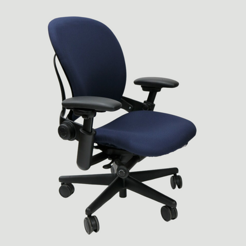 Image of Pre-Owned Steelcase Leap v1