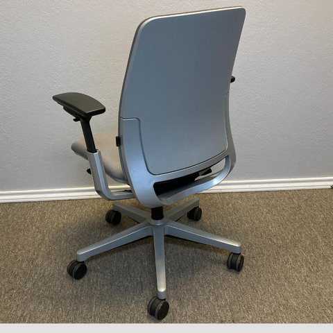 Image of Pre-Owned Steelcase Amia Chair