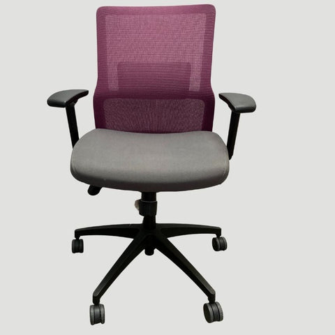 Image of Pre-Owned Sit On IT Novo Chair