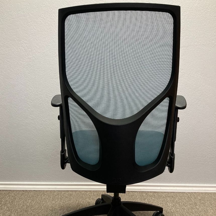 Pre-Owned 9 TO 5 Chair Ratchet Mesh Back & Seat Slider