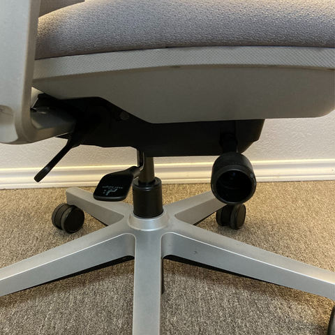 Image of Pre-Owned Steelcase Amia Chair