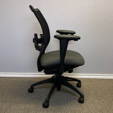Image of Pre-Owned Haworth Improv Tag Fully Loaded Chair