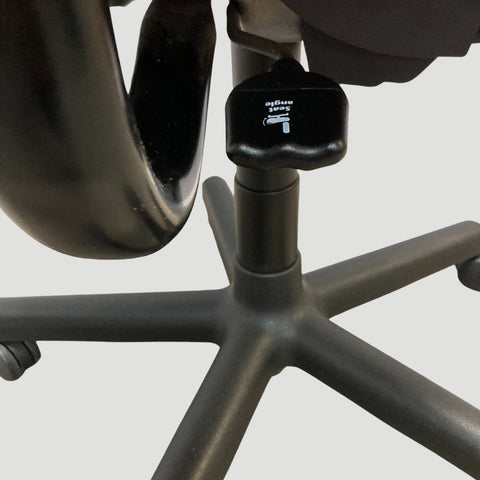 Image of Pre-Owned Steelcase Criterion