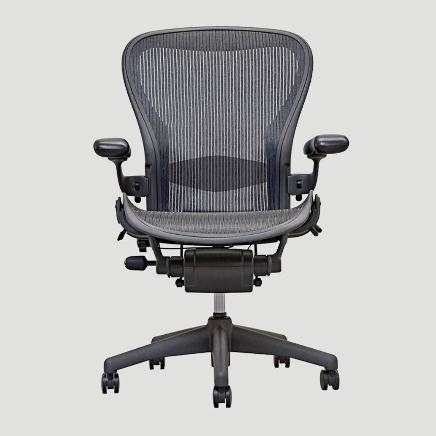 Pre-Owned Herman Miller Aeron
