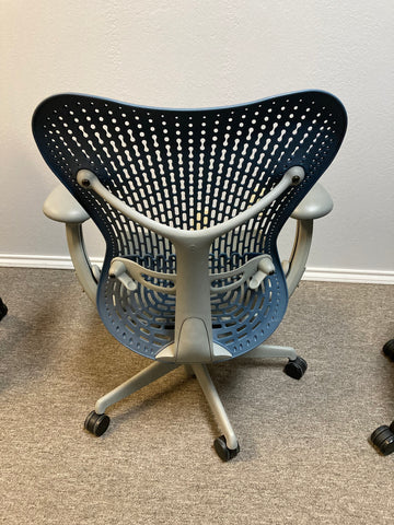Image of Pre-Owned Herman Miller Mirra