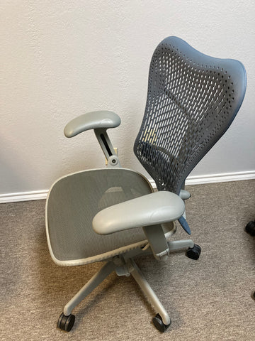 Image of Pre-Owned Herman Miller Mirra
