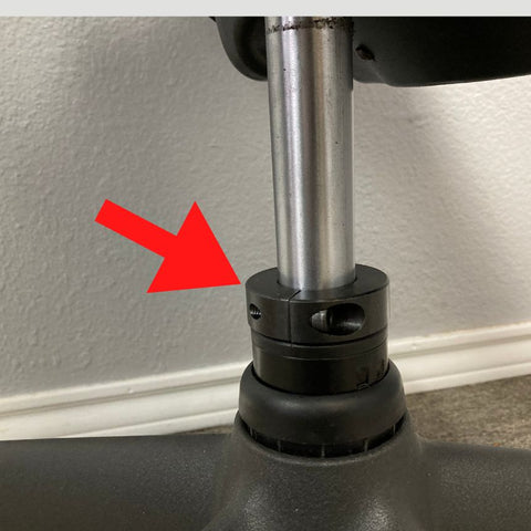 Image of Sinking Chair Stopper Tool (Local Pickup Available For Dallas Customers)