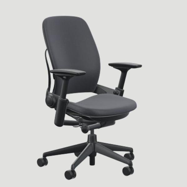 Pre-Owned Steelcase Leap v2