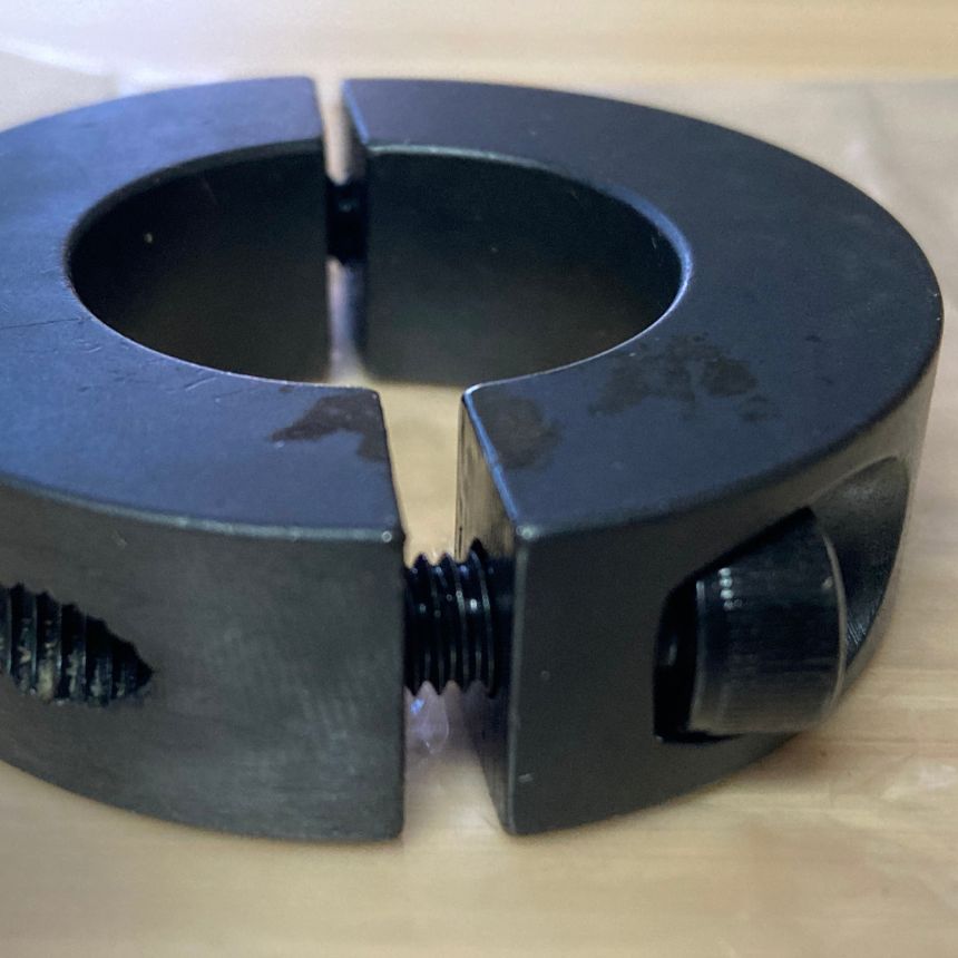 Sinking Chair Stopper Tool (Local Pickup Available For Dallas Customers)