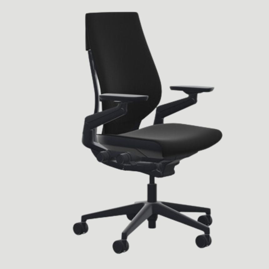 Pre-Owned Steelcase Gesture Chair