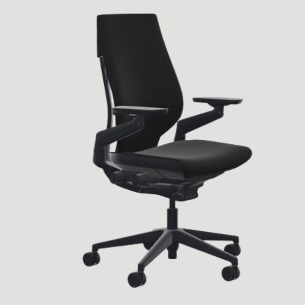 PreOwned Steelcase Gesture Chair ComfyChair