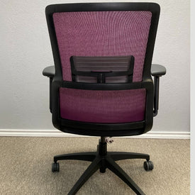 Pre-Owned Sit On IT Novo Chair
