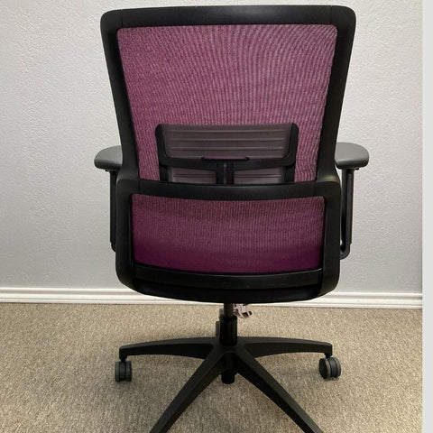 Image of Pre-Owned Sit On IT Novo Chair