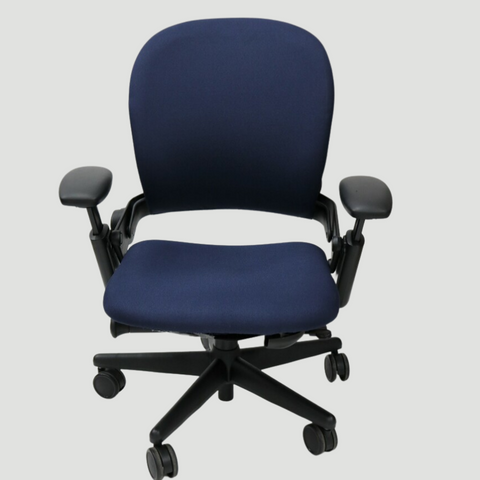 Image of Pre-Owned Steelcase Leap v1