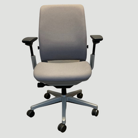 Pre-Owned Steelcase Amia Chair