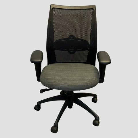 Image of Pre-Owned Haworth Improv Tag Fully Loaded Chair