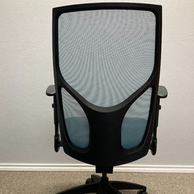 Pre-Owned 9 TO 5 Chair Ratchet Mesh Back & Seat Slider