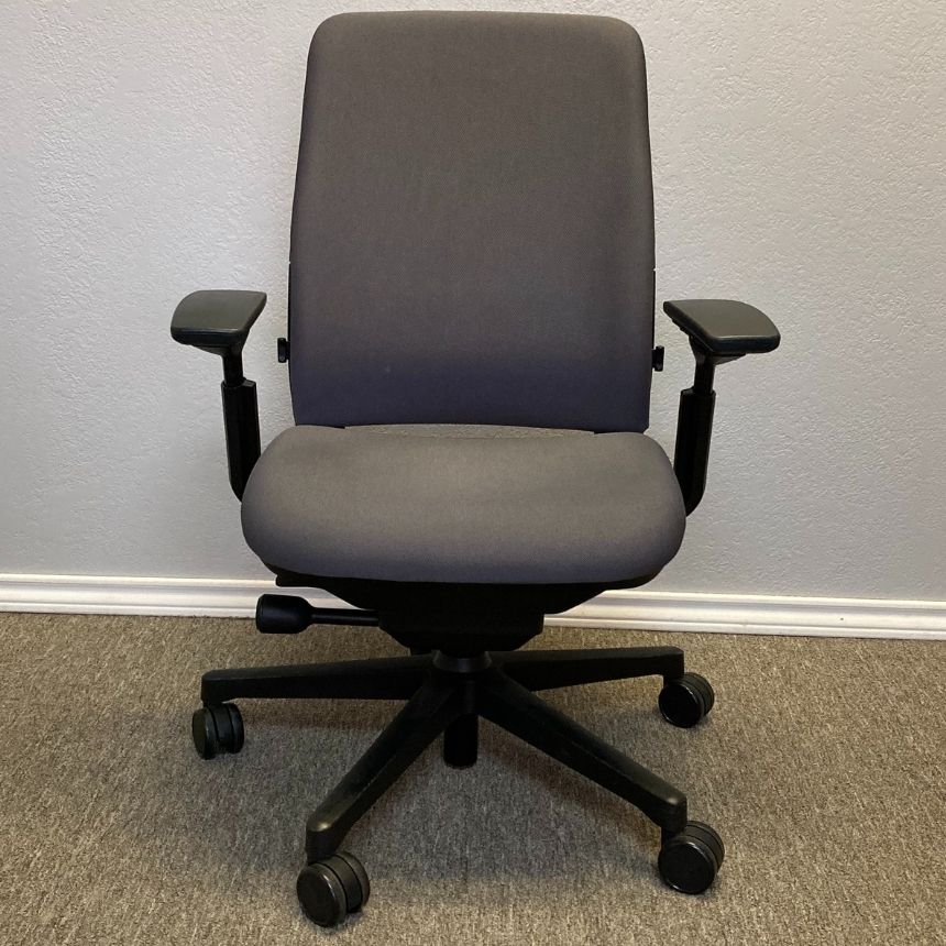 Pre-Owned Steelcase Amia Chair
