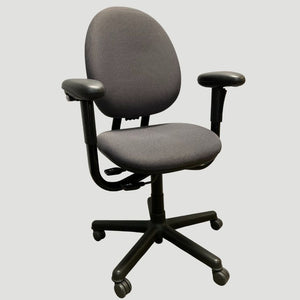 Pre-Owned Steelcase Criterion