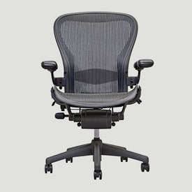 Pre-Owned Herman Miller Aeron