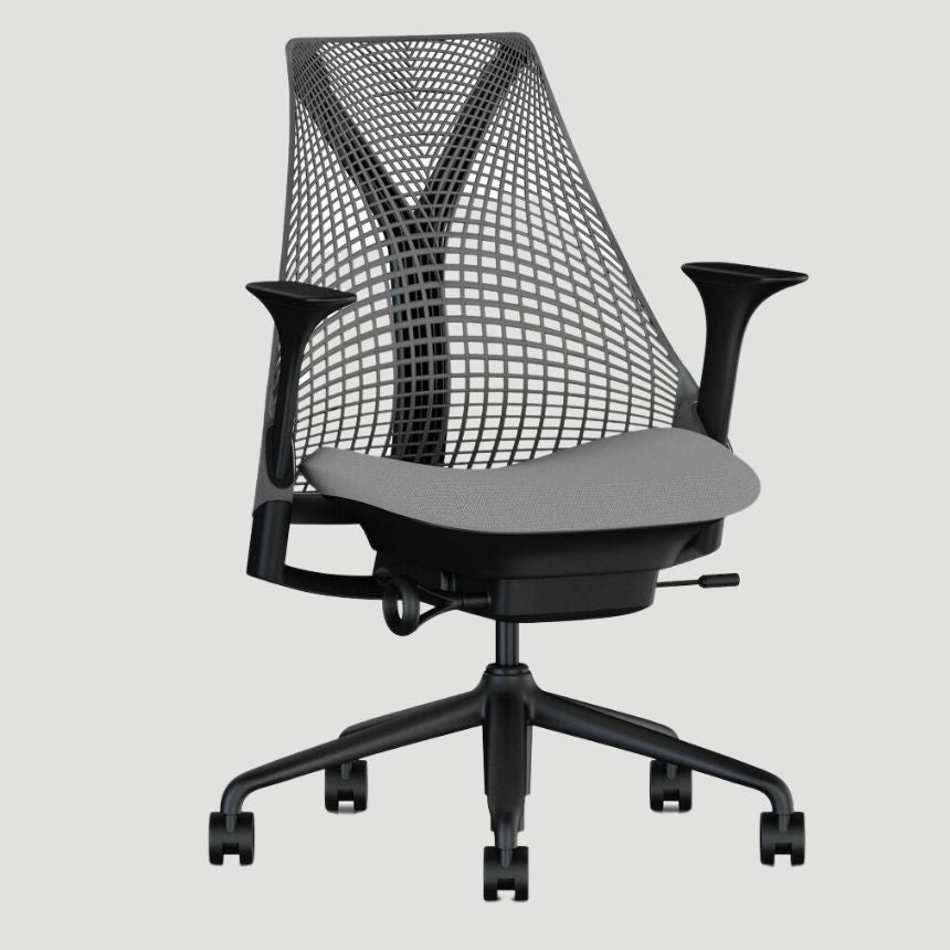 Pre-Owned Herman Miller Sayl