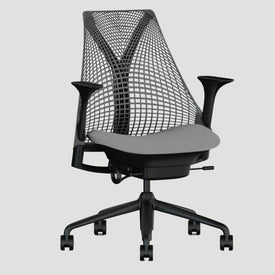 Pre-Owned Herman Miller Sayl