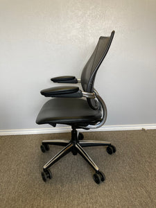 Pre-Owned Humanscale Liberty Chair